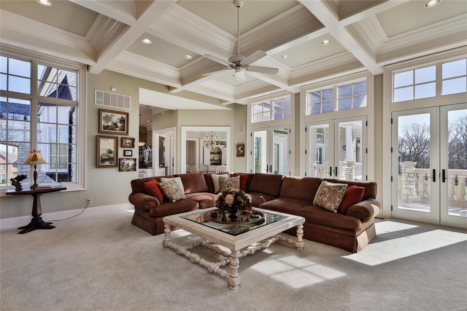 6 Upper Whitmoor Drive Weldon Spring, MO 63304 - Photo 23 of 61