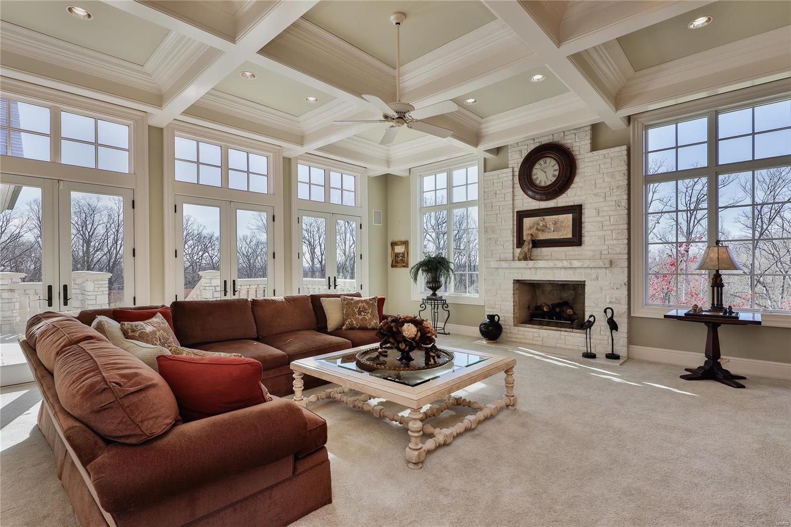 6 Upper Whitmoor Drive Weldon Spring, MO 63304 - Photo 24 of 61