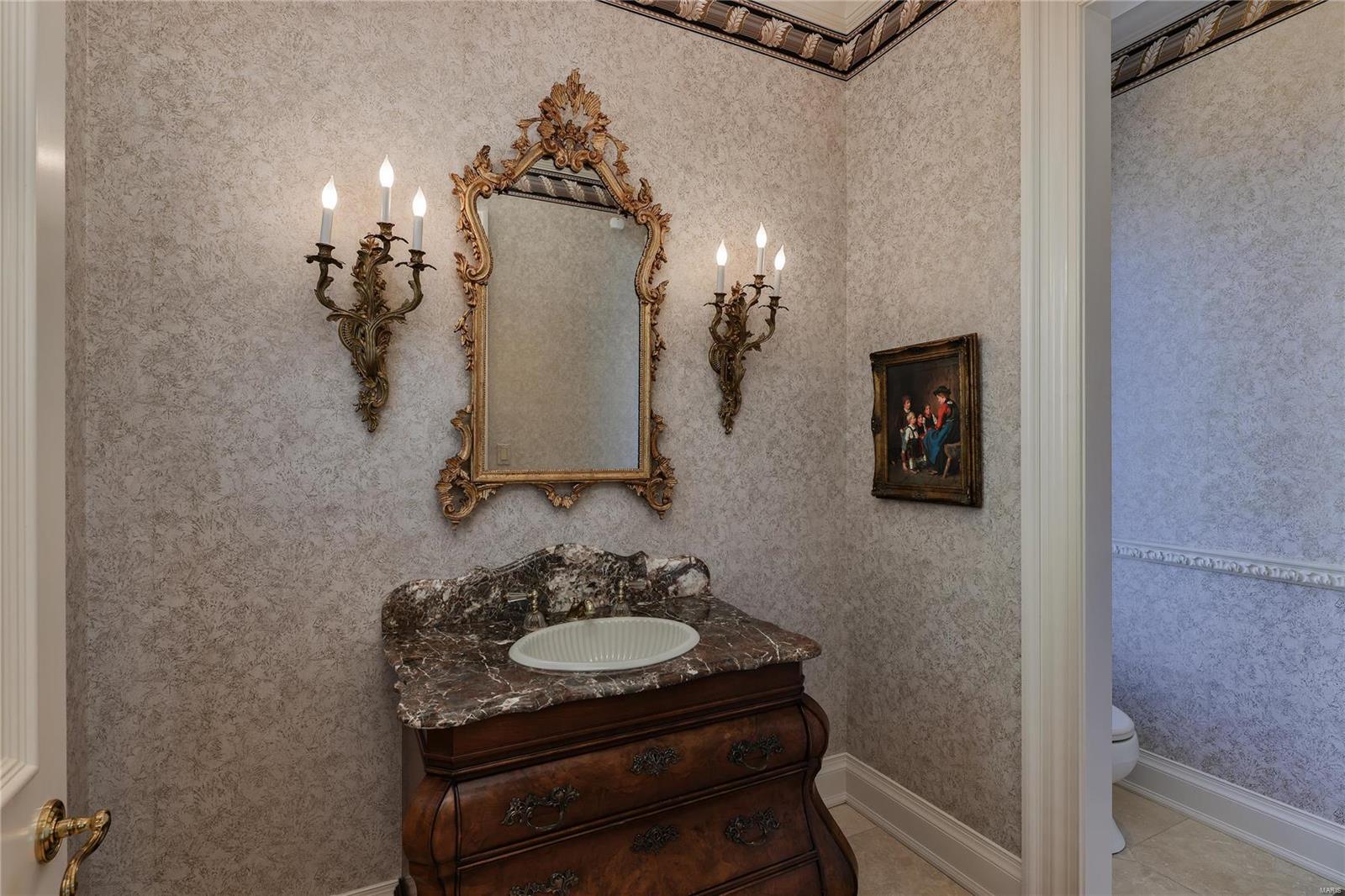 6 Upper Whitmoor Drive Weldon Spring, MO 63304 - Photo 25 of 61