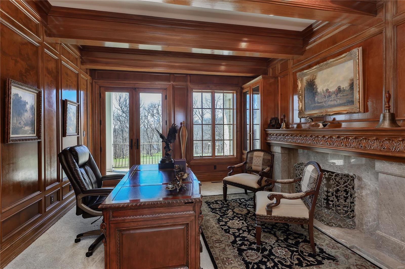 6 Upper Whitmoor Drive Weldon Spring, MO 63304 - Photo 26 of 61