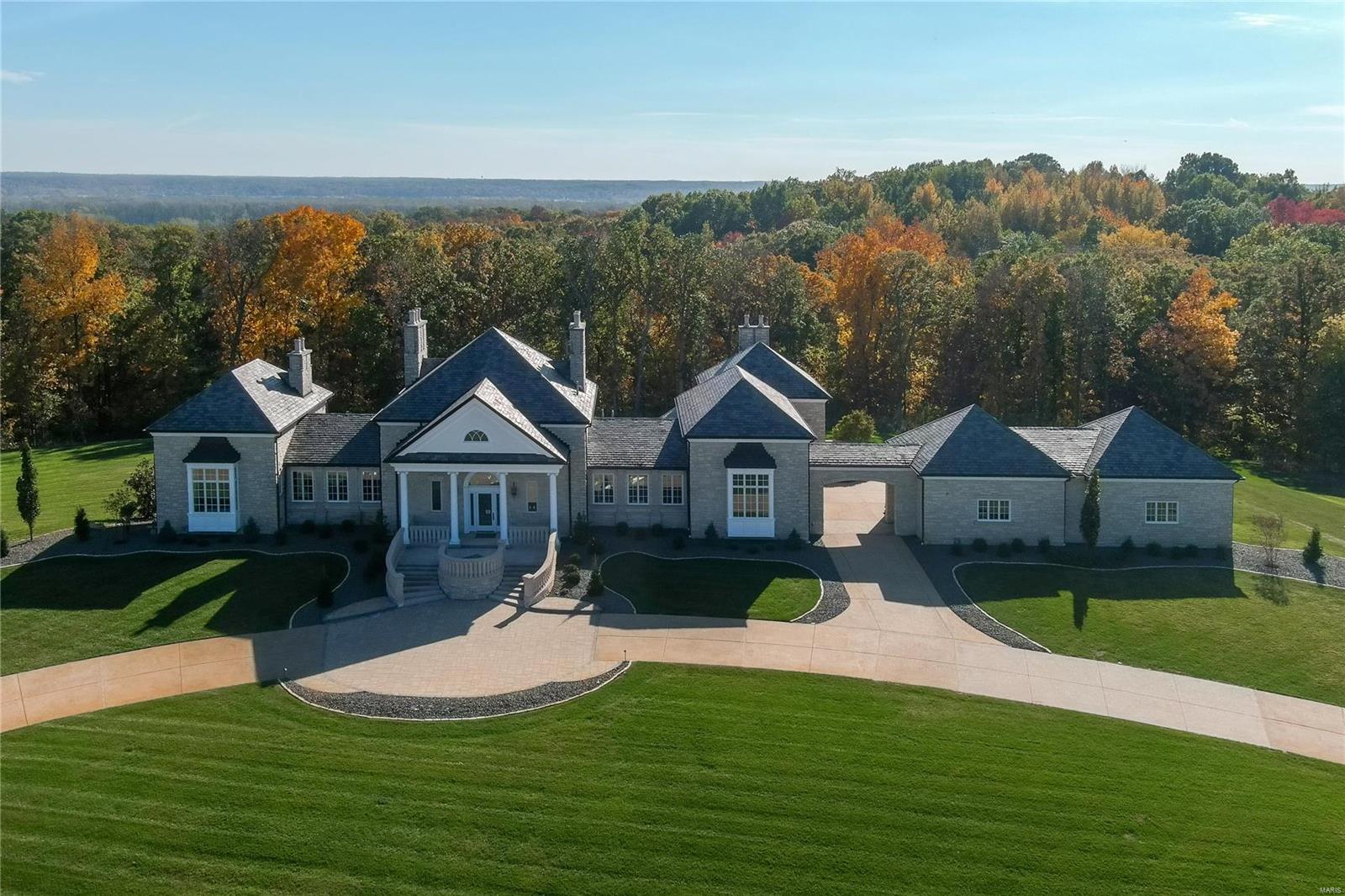 6 Upper Whitmoor Drive Weldon Spring, MO 63304 - Photo 3 of 61