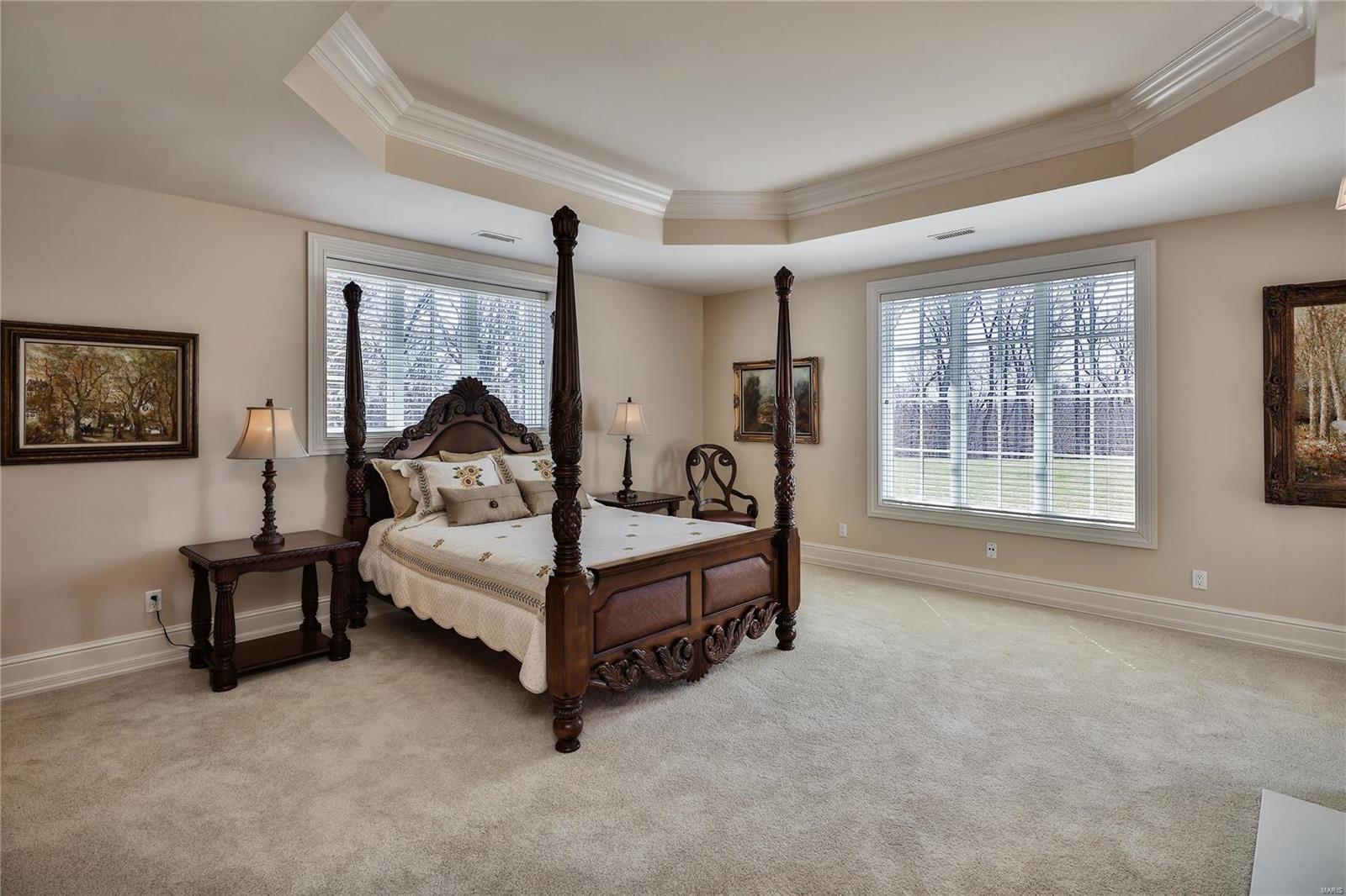 6 Upper Whitmoor Drive Weldon Spring, MO 63304 - Photo 35 of 61