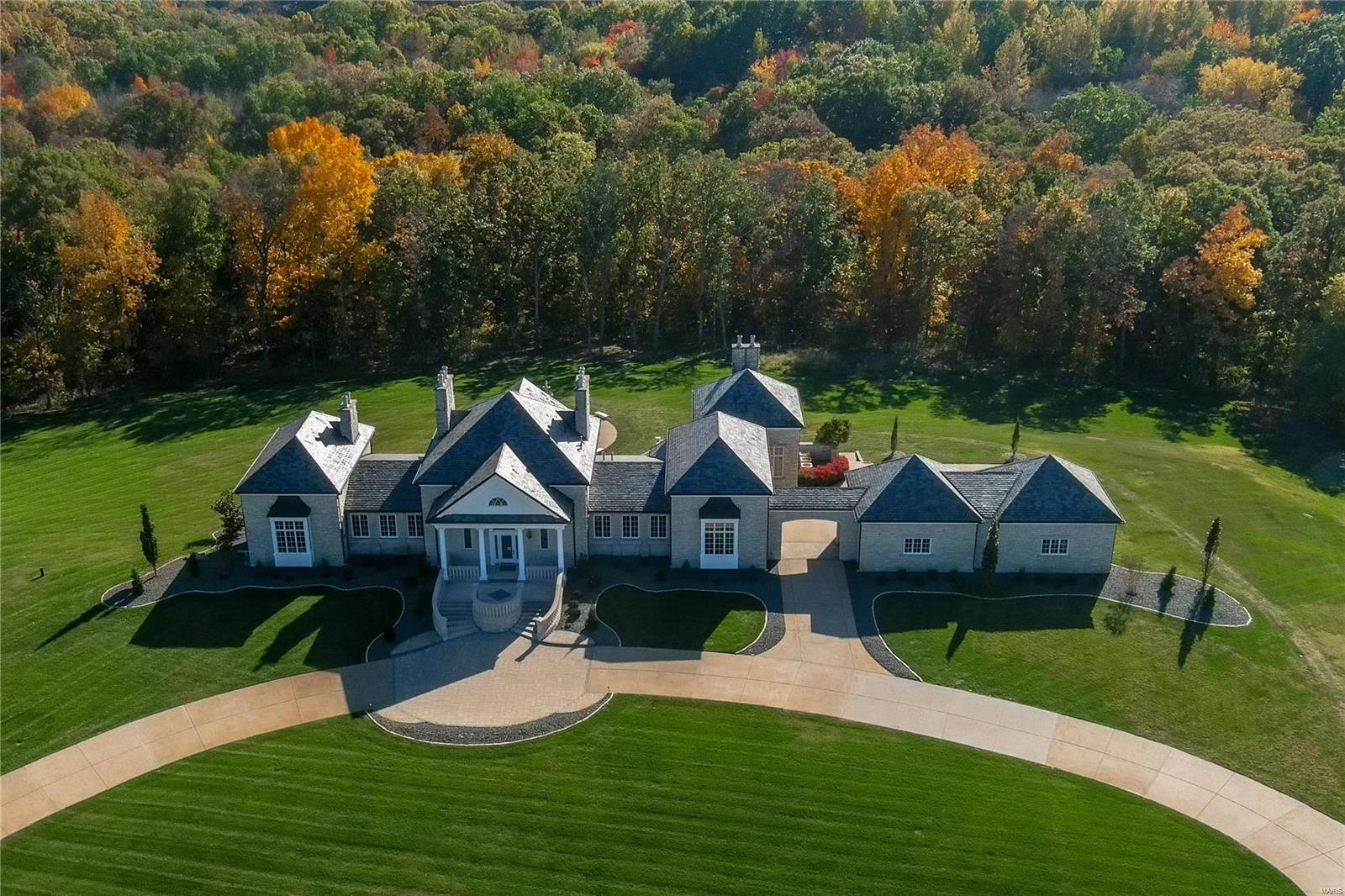 6 Upper Whitmoor Drive Weldon Spring, MO 63304 - Photo 4 of 61