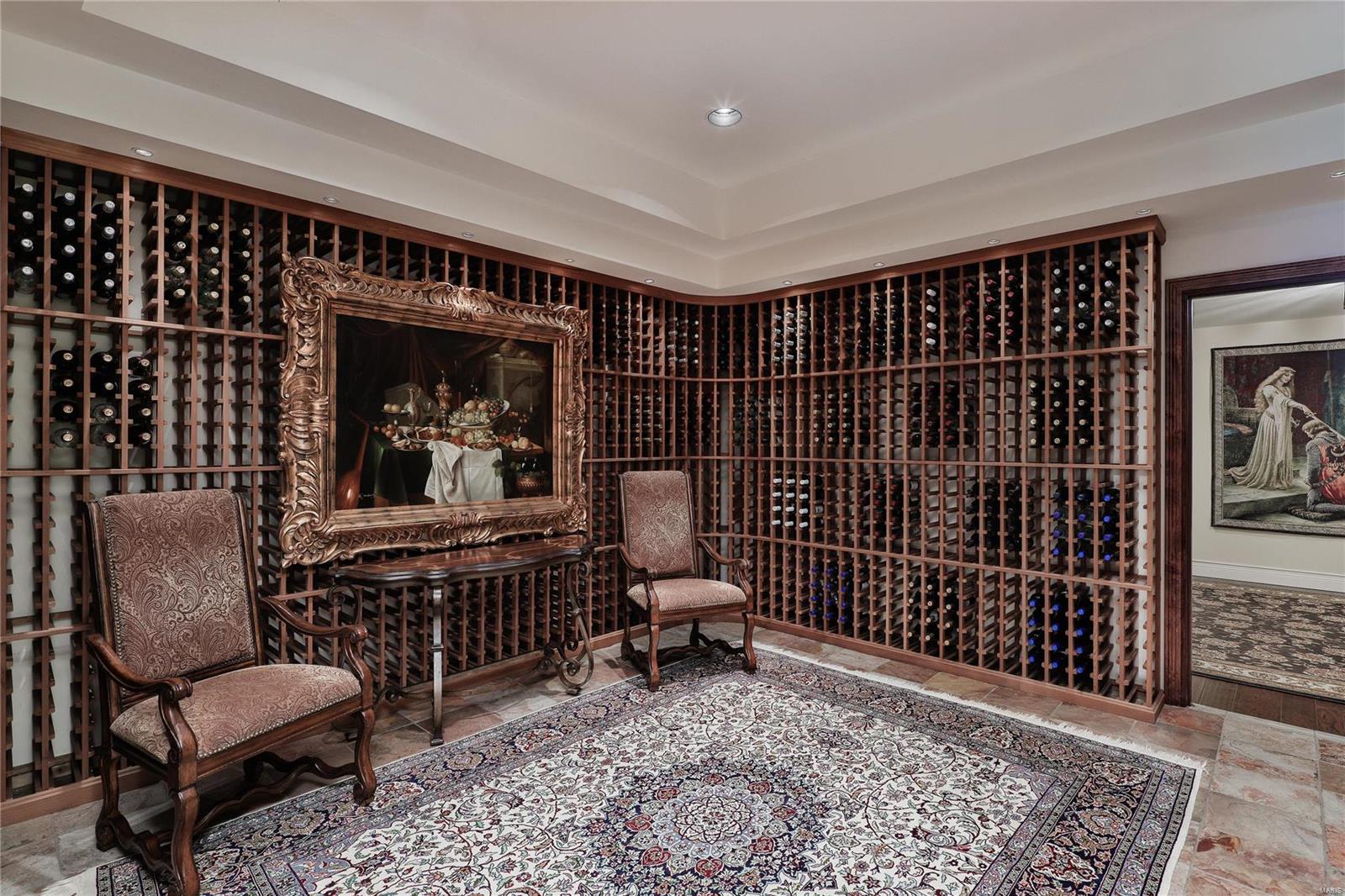 6 Upper Whitmoor Drive Weldon Spring, MO 63304 - Photo 44 of 61