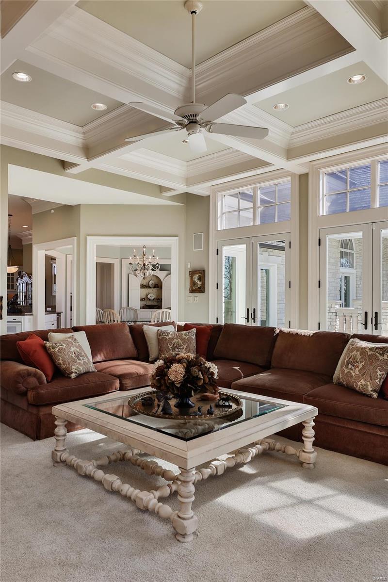 6 Upper Whitmoor Drive Weldon Spring, MO 63304 - Photo 47 of 61