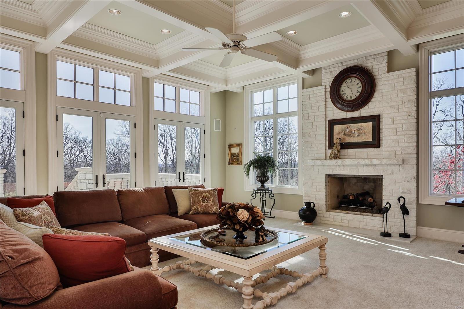 6 Upper Whitmoor Drive Weldon Spring, MO 63304 - Photo 48 of 61