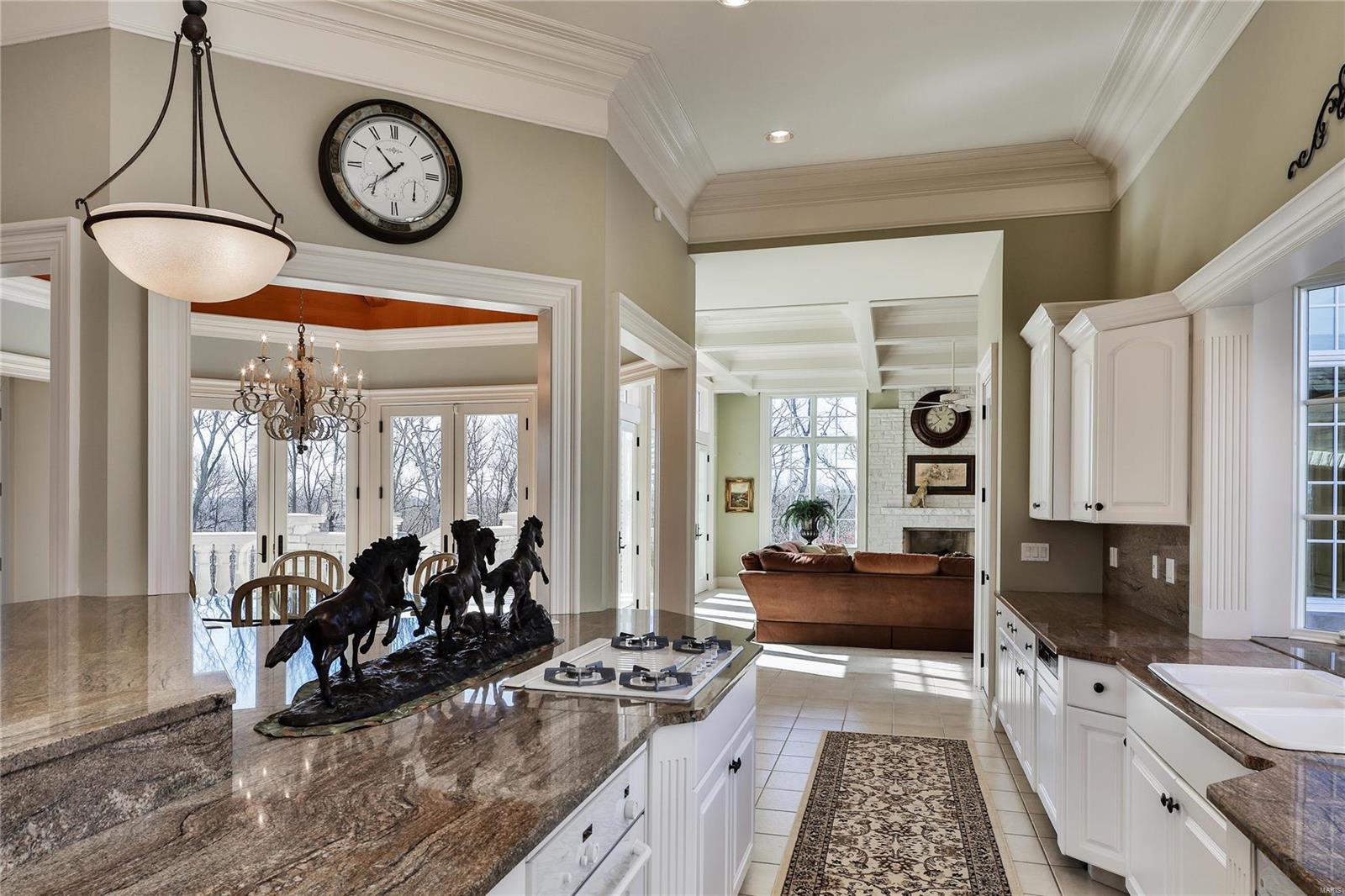 6 Upper Whitmoor Drive Weldon Spring, MO 63304 - Photo 49 of 61