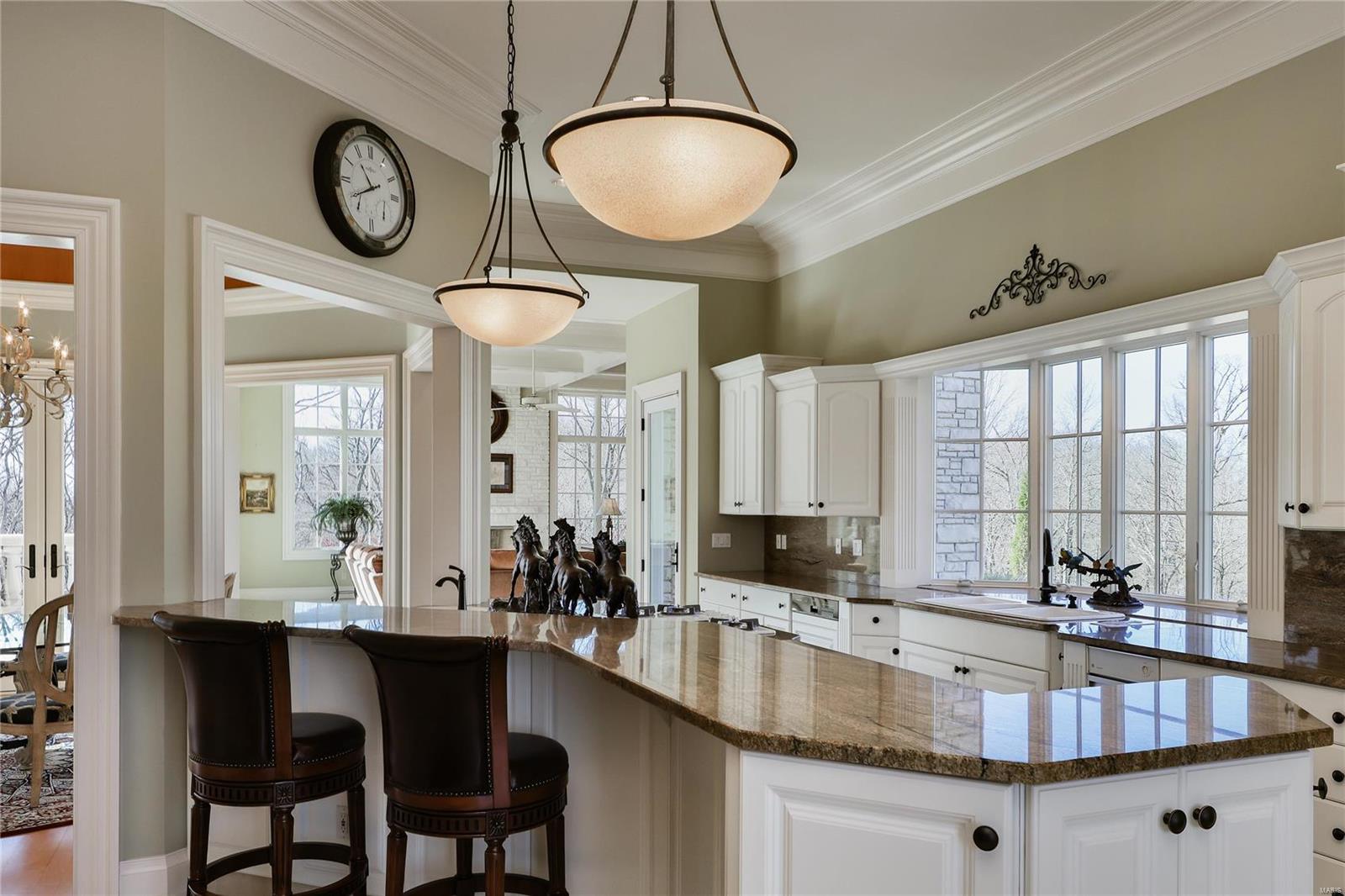 6 Upper Whitmoor Drive Weldon Spring, MO 63304 - Photo 50 of 61