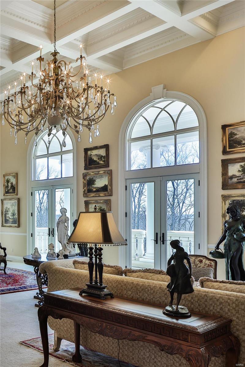 6 Upper Whitmoor Drive Weldon Spring, MO 63304 - Photo 51 of 61