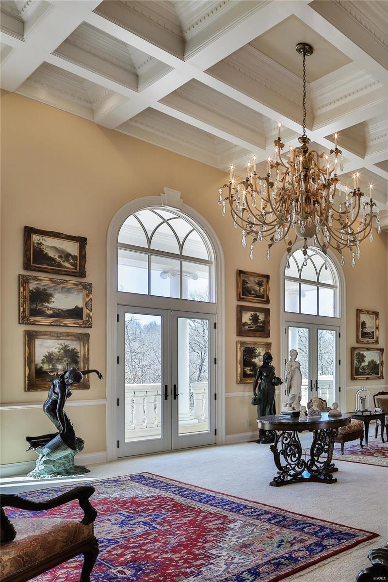 6 Upper Whitmoor Drive Weldon Spring, MO 63304 - Photo 52 of 61