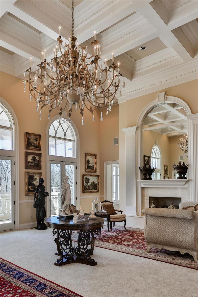 6 Upper Whitmoor Drive Weldon Spring, MO 63304 - Photo 53 of 61