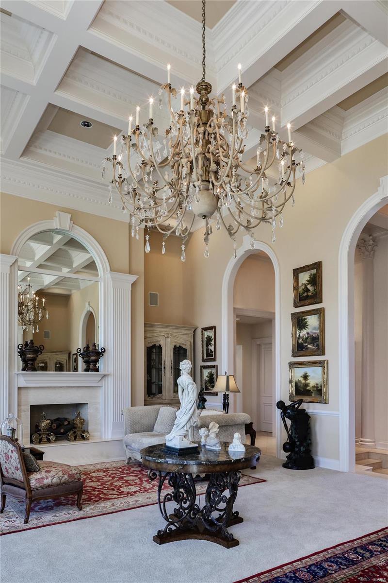 6 Upper Whitmoor Drive Weldon Spring, MO 63304 - Photo 56 of 61