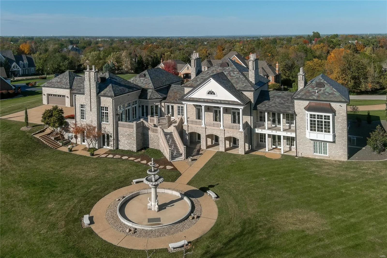 6 Upper Whitmoor Drive Weldon Spring, MO 63304 - Photo 60 of 61