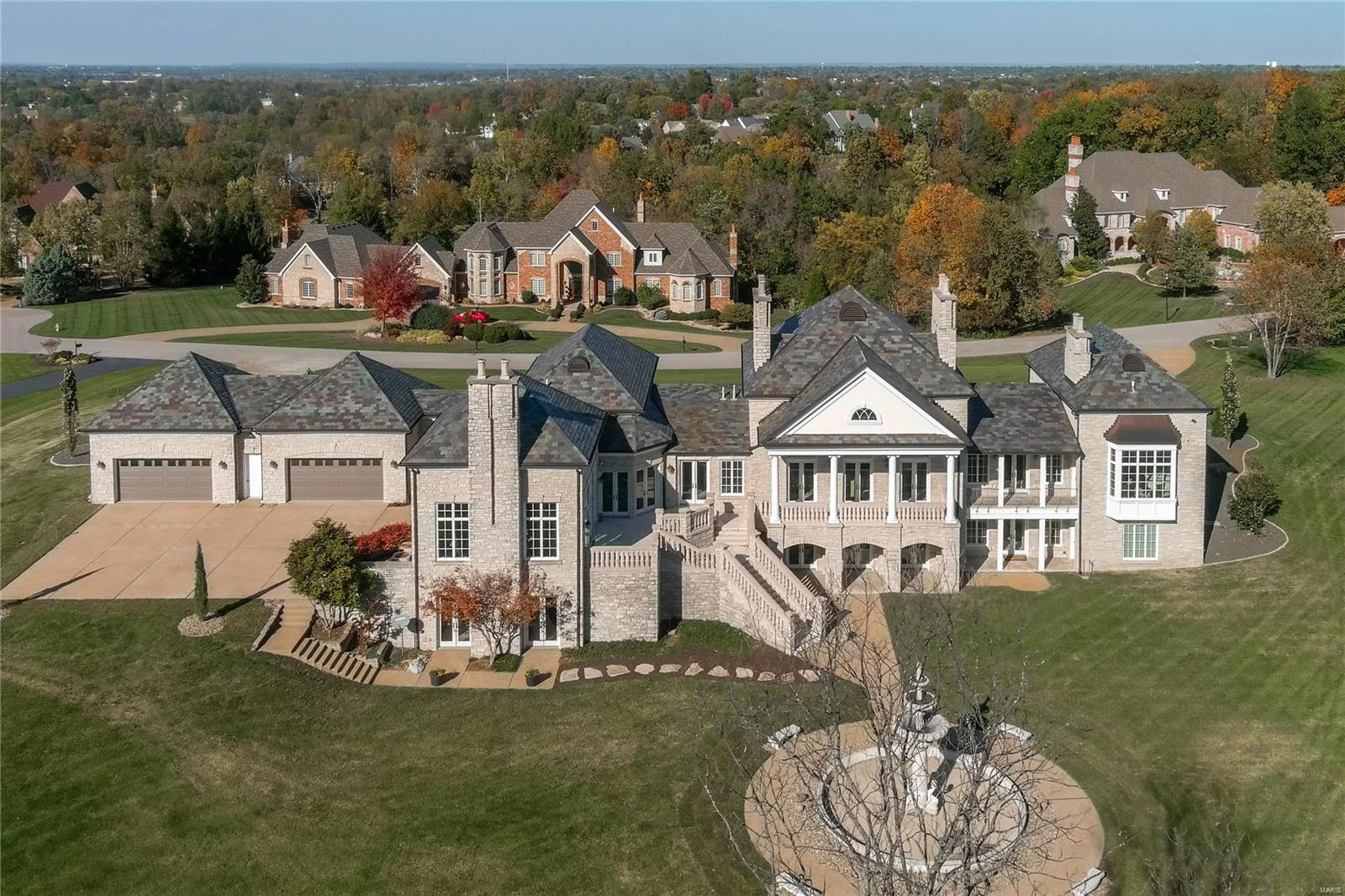 6 Upper Whitmoor Drive Weldon Spring, MO 63304 - Photo 6 of 61