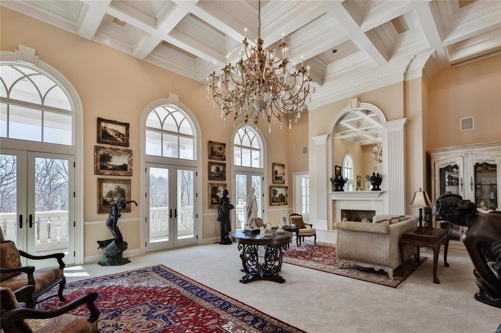 6 Upper Whitmoor Drive Weldon Spring, MO 63304 - Photo 10 of 61