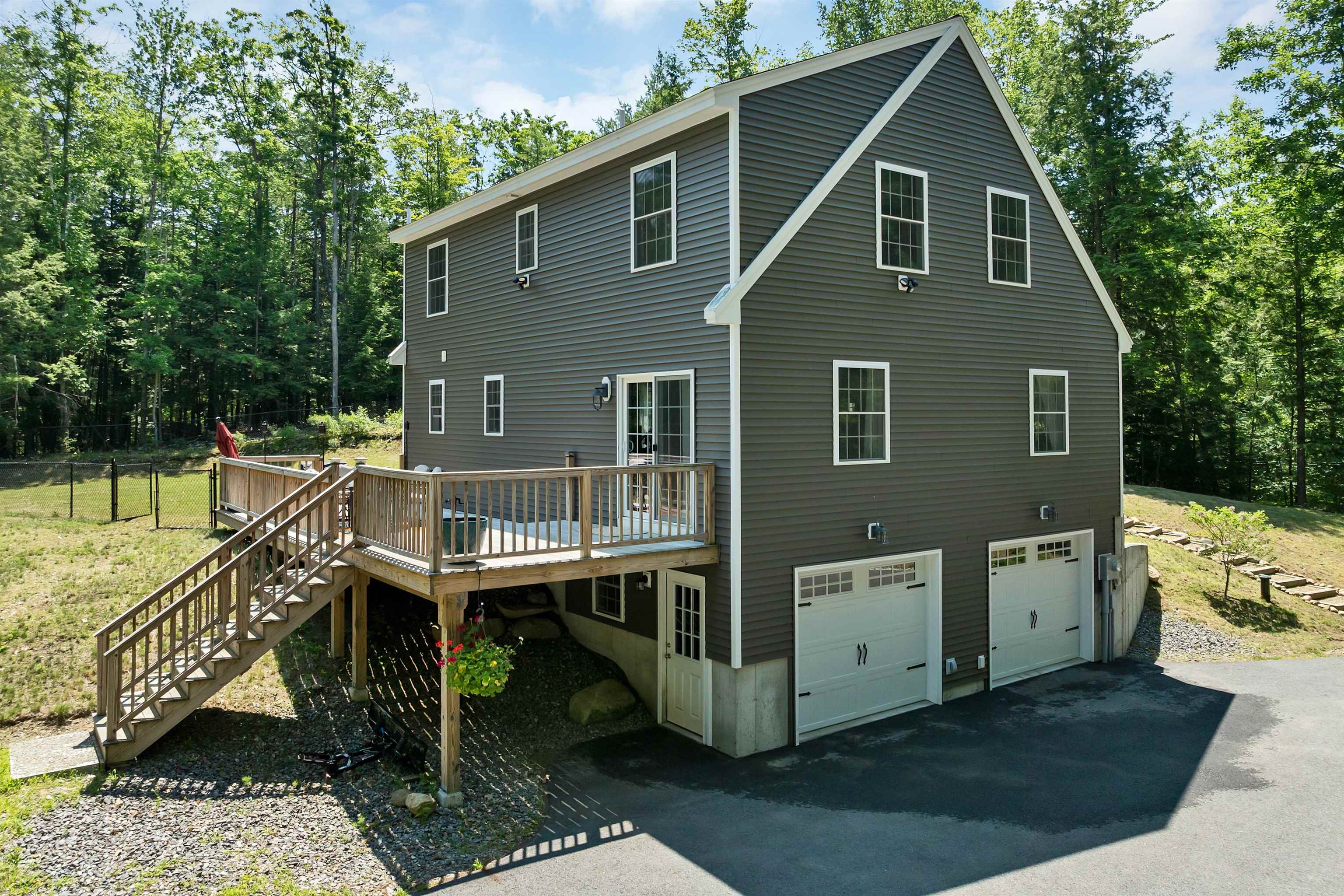 91 Horne Road Belmont, NH 03220 - Photo 26 of 38