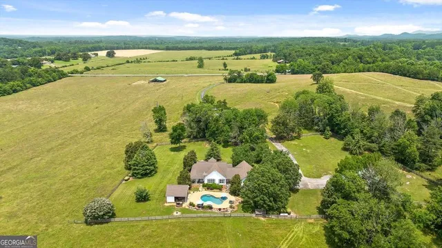 $2,395,000 | 1800 Highway 286, Chatsworth, GA 30705
