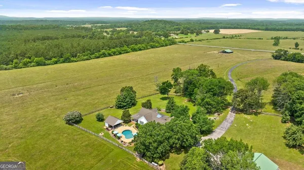 $2,395,000 | 1800 Highway 286, Chatsworth, GA 30705