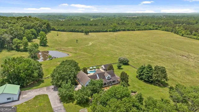 $2,395,000 | 1800 Highway 286, Chatsworth, GA 30705