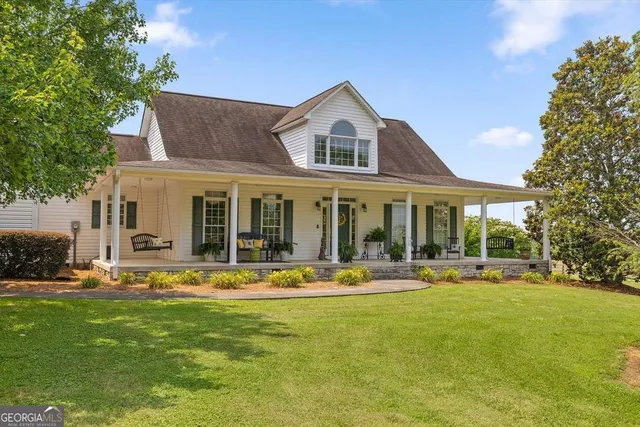 $2,395,000 | 1800 Highway 286, Chatsworth, GA 30705