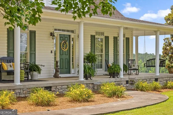 $2,395,000 | 1800 Highway 286, Chatsworth, GA 30705