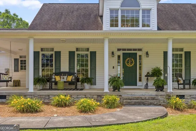 $2,395,000 | 1800 Highway 286, Chatsworth, GA 30705