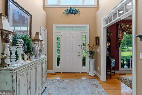 $2,395,000 | 1800 Highway 286, Chatsworth, GA 30705