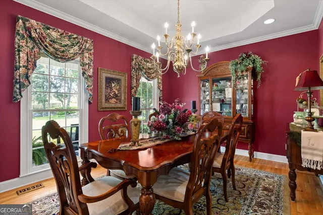 $2,395,000 | 1800 Highway 286, Chatsworth, GA 30705