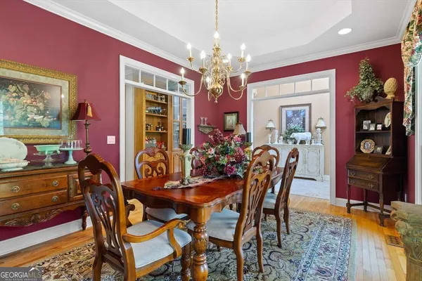 $2,395,000 | 1800 Highway 286, Chatsworth, GA 30705