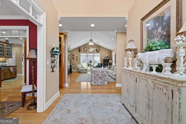 $2,395,000 | 1800 Highway 286, Chatsworth, GA 30705