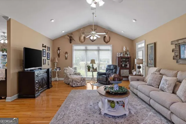 $2,395,000 | 1800 Highway 286, Chatsworth, GA 30705