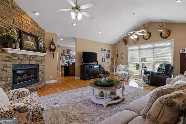 $2,395,000 | 1800 Highway 286, Chatsworth, GA 30705