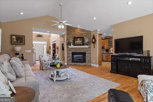 $2,395,000 | 1800 Highway 286, Chatsworth, GA 30705