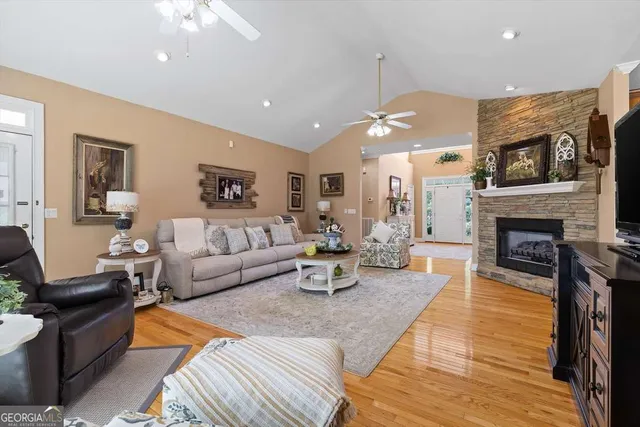 $2,395,000 | 1800 Highway 286, Chatsworth, GA 30705