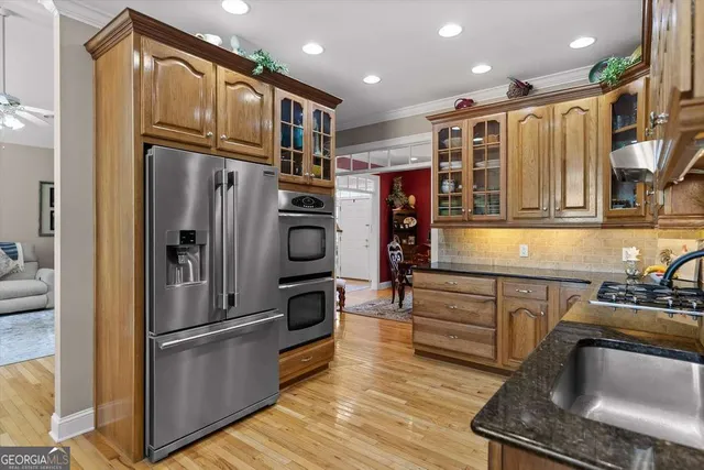 $2,395,000 | 1800 Highway 286, Chatsworth, GA 30705