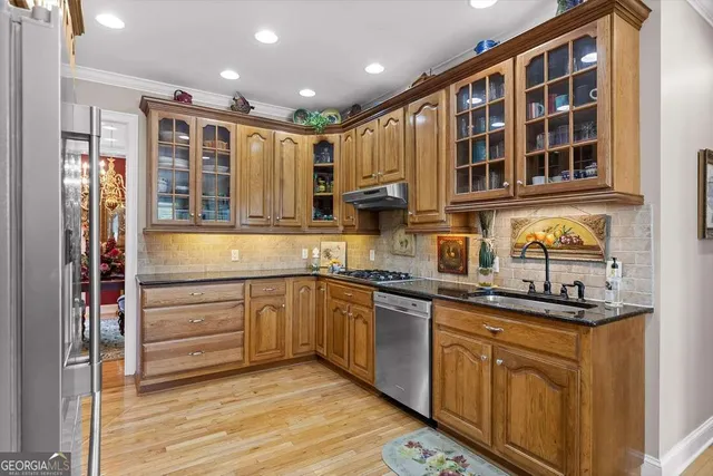 $2,395,000 | 1800 Highway 286, Chatsworth, GA 30705