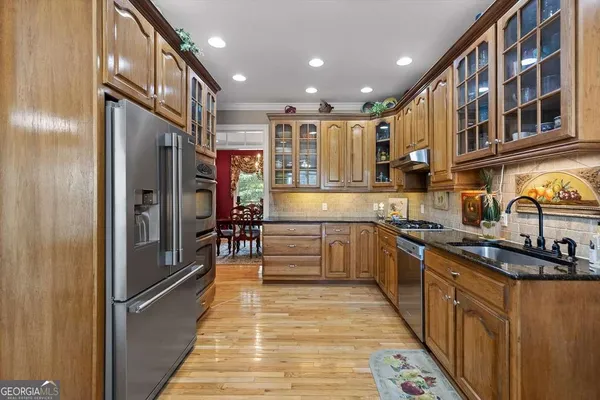 $2,395,000 | 1800 Highway 286, Chatsworth, GA 30705