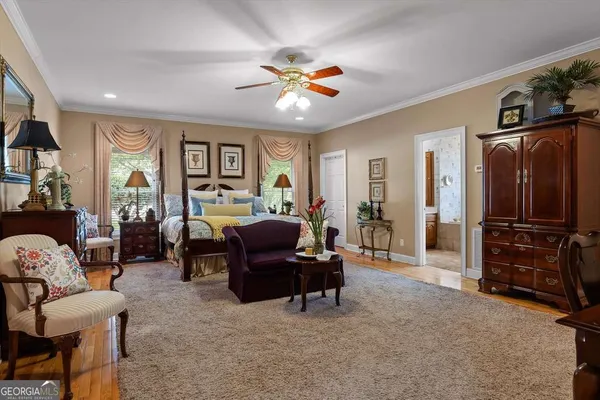 $2,395,000 | 1800 Highway 286, Chatsworth, GA 30705