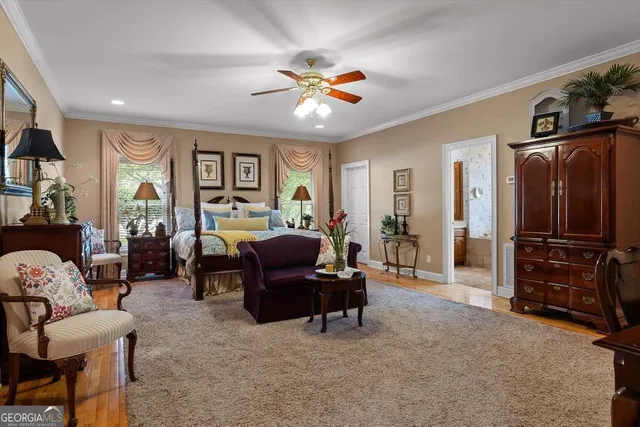 $2,395,000 | 1800 Highway 286, Chatsworth, GA 30705