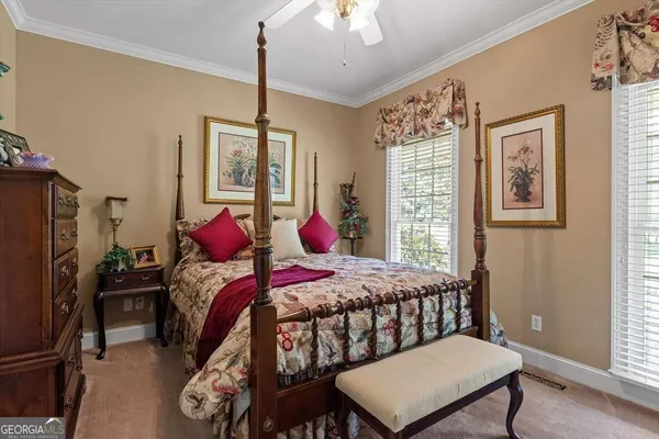 $2,395,000 | 1800 Highway 286, Chatsworth, GA 30705