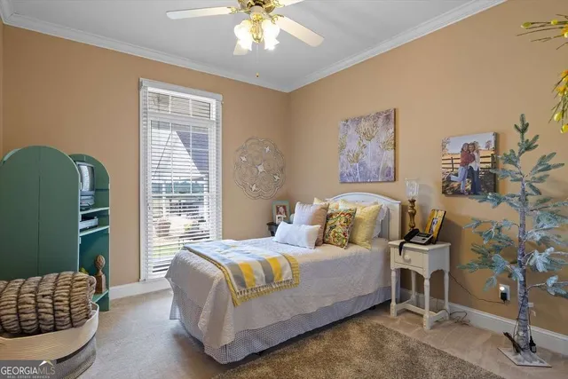 $2,395,000 | 1800 Highway 286, Chatsworth, GA 30705