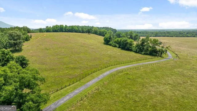 $2,395,000 | 1800 Highway 286, Chatsworth, GA 30705