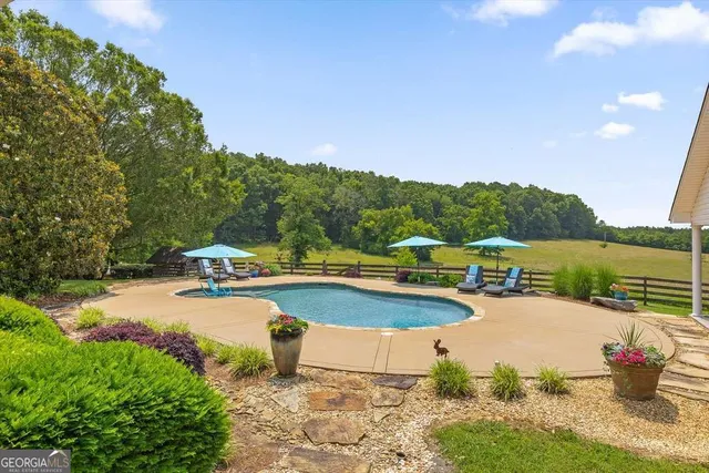 $2,395,000 | 1800 Highway 286, Chatsworth, GA 30705
