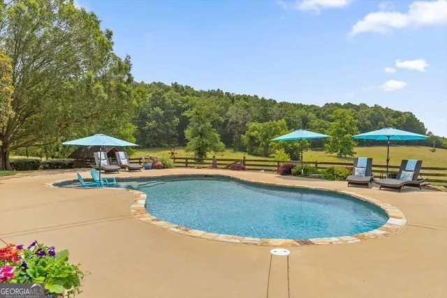 $2,395,000 | 1800 Highway 286, Chatsworth, GA 30705