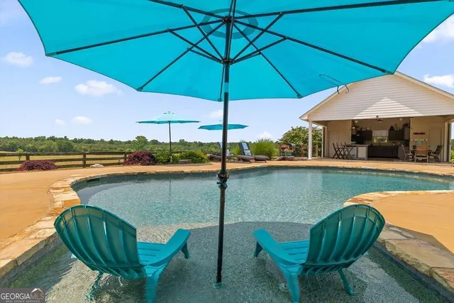 $2,395,000 | 1800 Highway 286, Chatsworth, GA 30705