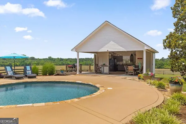 $2,395,000 | 1800 Highway 286, Chatsworth, GA 30705