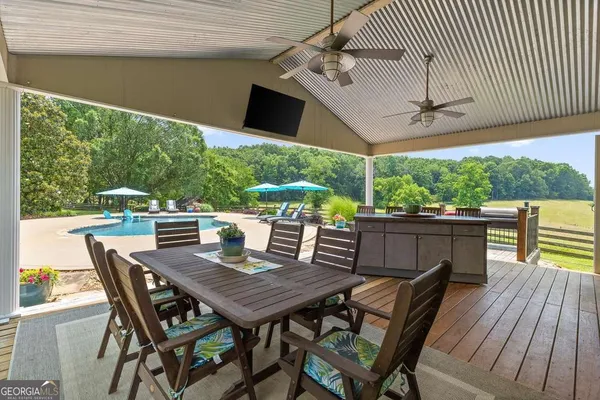 $2,395,000 | 1800 Highway 286, Chatsworth, GA 30705