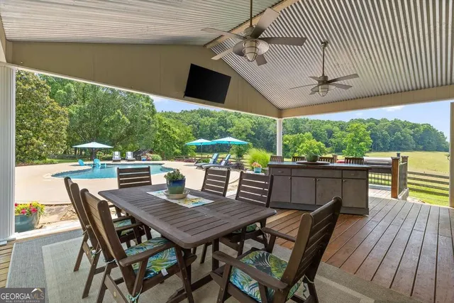 $2,395,000 | 1800 Highway 286, Chatsworth, GA 30705