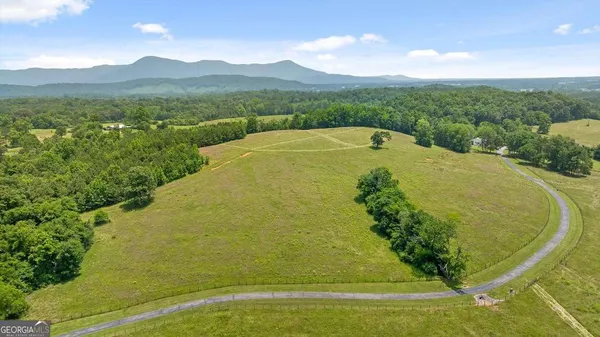 $2,395,000 | 1800 Highway 286, Chatsworth, GA 30705