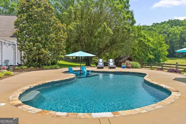 $2,395,000 | 1800 Highway 286, Chatsworth, GA 30705